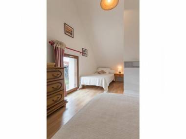 Gîte Saint-Lyphard 3 pièces 4 personnes - FR-1-306-1116