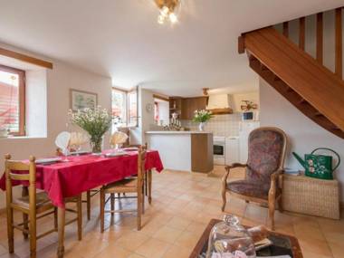 Gîte Saint-Lyphard 3 pièces 4 personnes - FR-1-306-1116