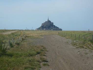 Chambres d'Hotes La Maison Neuve