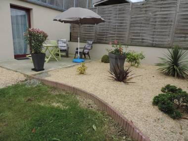 Chambres d'Hotes La Maison Neuve