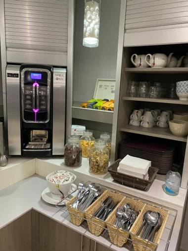 Contact Hôtel Lunotel Saint Lô