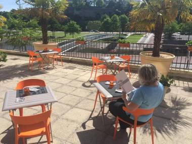 Mercure Saint Lô Centre