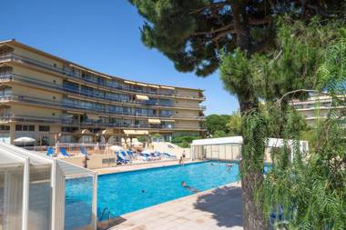 Résidence Pierre & Vacances Heliotel Marine