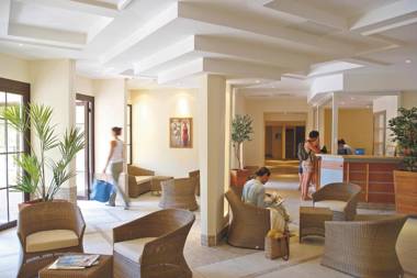 Résidence Pierre & Vacances Heliotel Marine