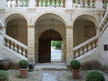 Château Beaupré Deleuze