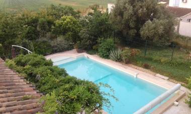 Michèle et Didier Lin