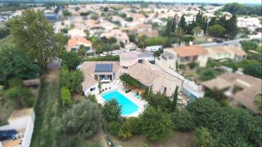 Michèle et Didier Lin