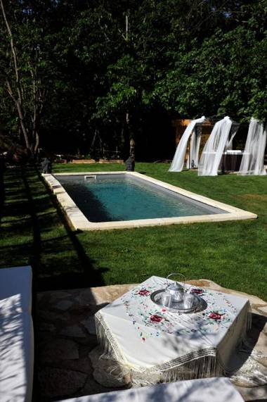 Le Moulin de Saint Laurent