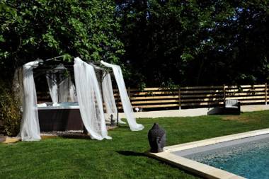 Le Moulin de Saint Laurent