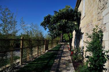 Le Moulin de Saint Laurent