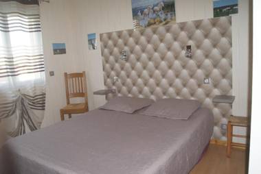 Chambres d'Hôtes le Libournais