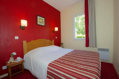 Résidence Pierre & Vacances Les Rives de l'Aure