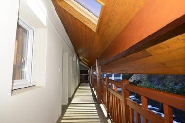 Résidence Odalys Soleil d'Aure