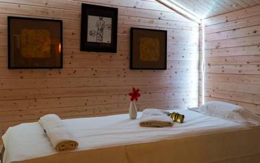 Lagrange Vacances L'Ardoisière