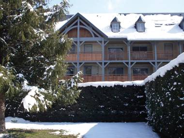 Lagrange Vacances Le Clos Saint Hilaire