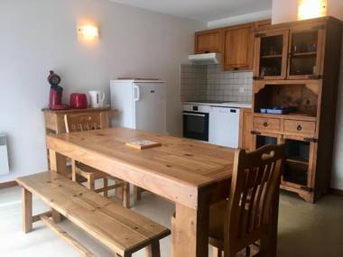 Résidence Les Arches