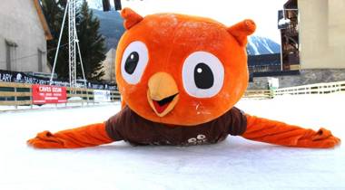 VVF Villages « L'Aure Pyrénéen » Saint-Lary-Soulan