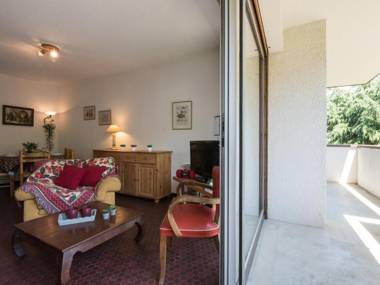 Appartement Saint-Lary-Soulan 5 pièces 6 personnes - FR-1-296-176