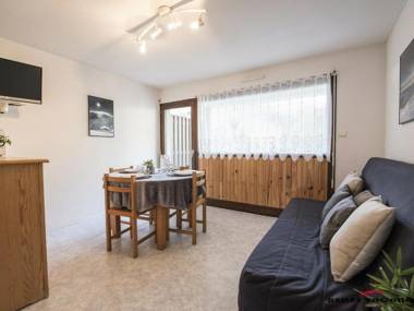 Appartement Saint-Lary-Soulan 2 pièces 4 personnes - FR-1-296-177