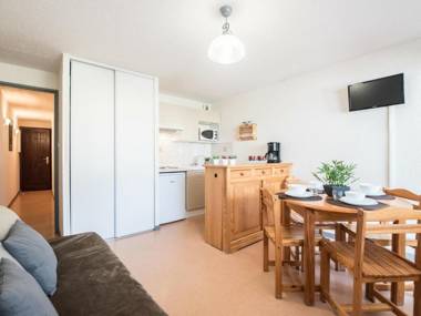 Appartement Saint-Lary-Soulan 2 pièces 6 personnes - FR-1-296-158