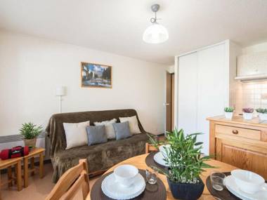 Appartement Saint-Lary-Soulan 2 pièces 6 personnes - FR-1-296-158