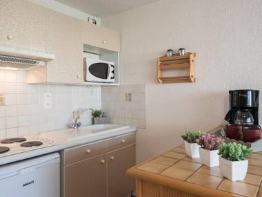 Appartement Saint-Lary-Soulan 2 pièces 6 personnes - FR-1-296-158