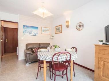 Appartement Saint-Lary-Soulan 2 pièces 4 personnes - FR-1-296-139