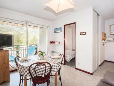 Appartement Saint-Lary-Soulan 2 pièces 4 personnes - FR-1-296-139