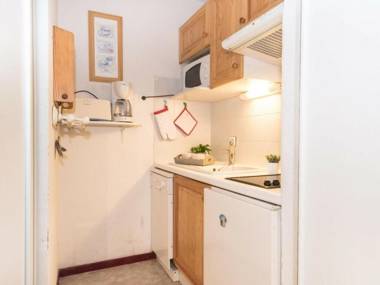 Appartement Saint-Lary-Soulan 2 pièces 4 personnes - FR-1-296-139