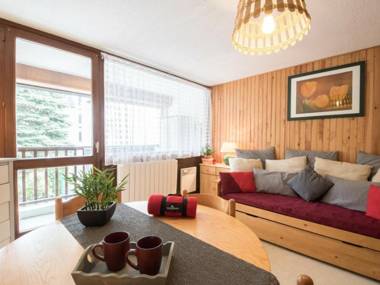 Appartement Saint-Lary-Soulan 2 pièces 4 personnes - FR-1-296-152