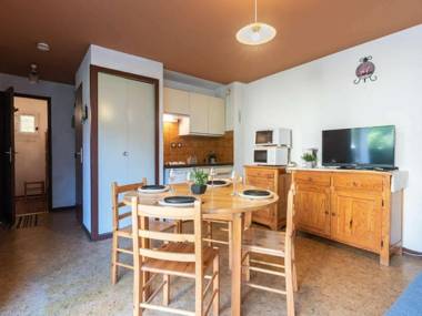 Appartement Saint-Lary-Soulan 2 pièces 4 personnes - FR-1-296-196