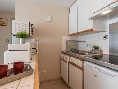 Appartement Saint-Lary-Soulan 2 pièces 4 personnes - FR-1-296-138