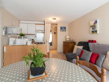 Appartement Saint-Lary-Soulan 2 pièces 4 personnes - FR-1-296-138