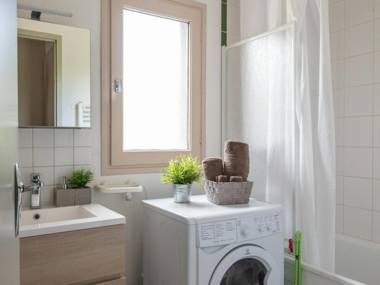 Appartement Saint-Lary-Soulan 2 pièces 4 personnes - FR-1-296-138