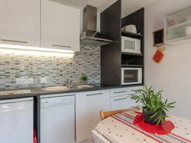 Appartement Saint-Lary-Soulan 1 pièce 4 personnes - FR-1-296-218