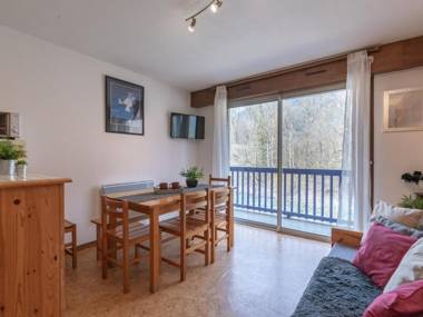 Appartement Saint-Lary-Soulan 2 pièces 4 personnes - FR-1-296-206