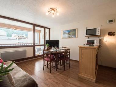 Appartement Saint-Lary-Soulan 2 pièces 4 personnes - FR-1-296-174