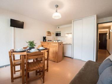 Appartement Saint-Lary-Soulan 2 pièces 6 personnes - FR-1-296-172