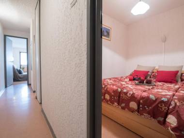 Appartement Saint-Lary-Soulan 2 pièces 6 personnes - FR-1-296-172