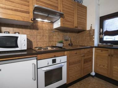 Appartement Saint-Lary-Soulan 3 pièces 4 personnes - FR-1-296-182