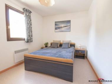 Appartement Saint-Lary-Soulan 3 pièces 6 personnes - FR-1-296-143