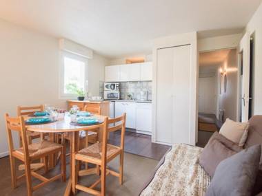 Appartement Saint-Lary-Soulan 3 pièces 6 personnes - FR-1-296-148