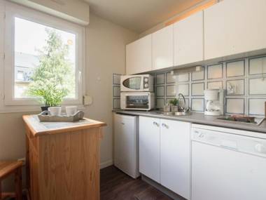 Appartement Saint-Lary-Soulan 3 pièces 6 personnes - FR-1-296-148