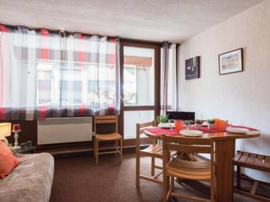 Studio Saint-Lary-Soulan 1 pièce 4 personnes - FR-1-296-140