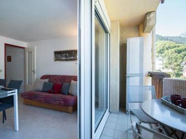 Appartement Saint-Lary-Soulan 2 pièces 4 personnes - FR-1-296-236