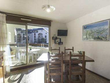 Appartement Saint-Lary-Soulan 2 pièces 4 personnes - FR-1-296-261