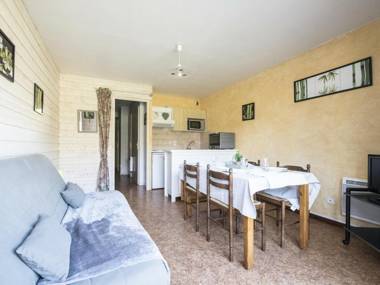 Appartement Saint-Lary-Soulan 2 pièces 4 personnes - FR-1-296-223