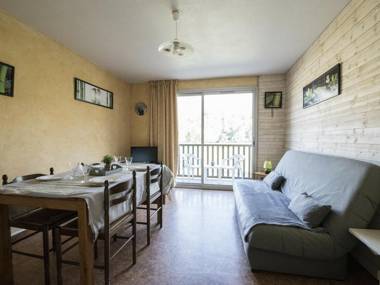 Appartement Saint-Lary-Soulan 2 pièces 4 personnes - FR-1-296-223