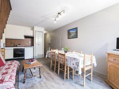 Appartement Saint-Lary-Soulan 3 pièces 8 personnes - FR-1-296-245