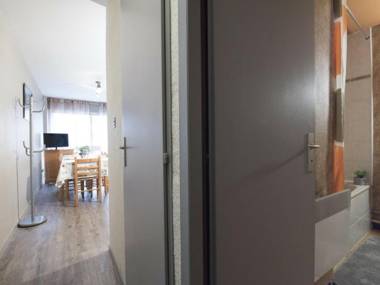 Appartement Saint-Lary-Soulan 3 pièces 8 personnes - FR-1-296-245